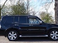 used Mitsubishi Shogun 3.2 DI-DC [197] SG4 5dr Auto