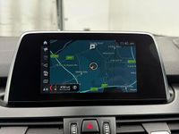 Used BMW 220 Sport Line 192 HP (141 kW) 2019 Blue Estate