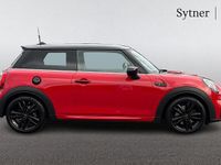 Used Mini Cooper S Hatch 176 HP (129 kW) 2022 Red Hatchback
