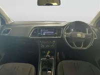 Used Seat Ateca SE 2021 Grey SUV