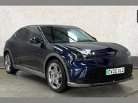 Used Genesis GV60 Sport Plus 359 kW (489 HP) 2025 Blue SUV