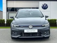 Used VW Golf VIII GTE 272 HP (200 kW) 2025 Grey Hatchback