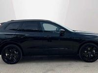 New Volvo XC60 Plus 345 HP (253 kW) 2026 Onyx black SUV