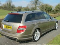 Used Mercedes C350 2009 Sedan