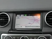 Używany Land Rover Discovery 4 HSE 2014 Niebieski SUV