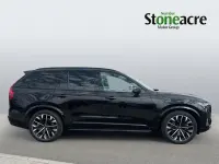 New Volvo XC90 Ultra 455 HP (334 kW) 2025 Black SUV