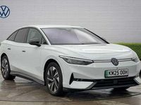 Used VW ID.7 210 kW (286 HP) 2025 Estate