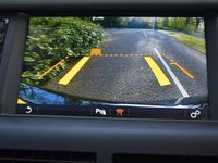 Second-hand Land Rover Discovery Sport HSE 2019 Negru SUV