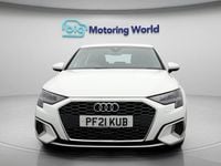 Used Audi A3 Sportback e-tron Sport 204 HP (150 kW) 2025 Hatchback