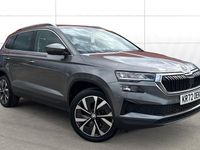 Used Skoda Karoq SE L 150 HP (110 kW) 2021 SUV