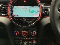 Used Mini Cooper SE Hatch 135 kW (184 HP) 2021 Grey Hatchback