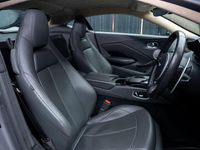 Used Aston Martin V8 Vantage 510 HP (375 kW) 2018 Grey Coupe