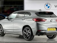 Used BMW X2 M Sport 178 HP (130 kW) 2023 Grey SUV