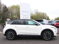 Neu Fiat 600 La Prima 99 PS (72 kW) 2026 Weiß SUV