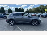 Used DS Automobiles DS7 Crossback Ultra Prestige 2018 Grey SUV