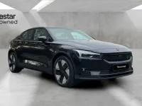 Used Polestar 2 219 kW (299 HP) 2026 Black Hatchback