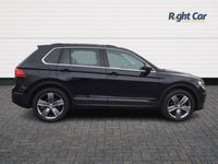 used VW Tiguan 1.5 TSi EVO 150 Match 5dr DSG