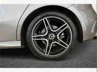 Used Mercedes A200 Executive 161 HP (118 kW) 2024 Grey Hatchback