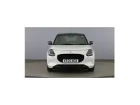 Używany Suzuki Swift 2025 Biały Hatchback