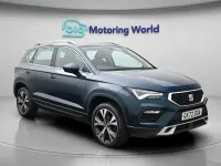 Used Seat Ateca SE Technology 150 HP (110 kW) 2025 SUV