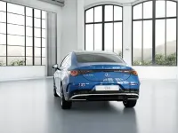 New Mercedes CLA220 Executive 190 HP (139 kW) 2026 Sedan