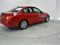 Used Mercedes C180 2012 Sedan