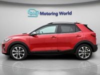Used Kia Stonic 118 HP (86 kW) 2019 SUV