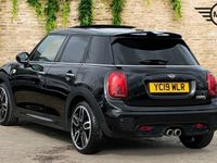 used Mini Cooper S 5-Door HatchSport 2.0 5dr