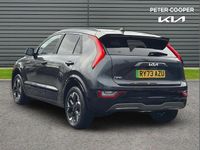 Used Kia e-Niro 150 kW (204 HP) 2024 Grey SUV