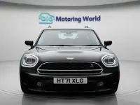 Usado Mini Cooper S Countryman Classic 176 HP (129 kW) 2022 Preto SUV