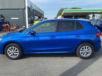 used Skoda Fabia 1.0 MPI SE Comfort Euro 6 (s/s) 5dr