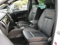 Used Ford Ranger Wildtrack 2022 White Pickup