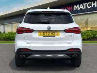 Used MG HS Exclusive 162 HP (119 kW) 2022 White SUV