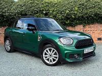 Begagnad Mini Cooper S Countryman Sport 2022 SUV