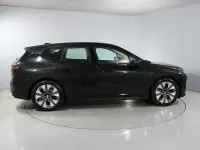 Used BMW iX Sport Line 236 kW (322 HP) 2023 Black SUV