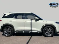 Ny BYD Atto 2 Boost 130 kW (177 HK) 2026 Hikng grn paint SUV