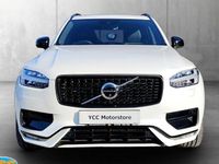 Used Volvo XC90 R-Design Pro 235 HP (172 kW) 2021 SUV