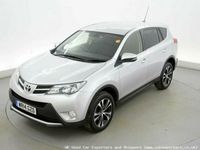 Used Toyota RAV4 2014 SUV