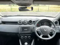 Used Dacia Duster Prestige 101 HP (74 kW) 2020 Grey SUV