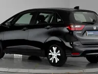 Used Honda Jazz Elegance 122 HP (89 kW) 2025 Pearl  crystal black Hatchback