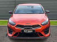 Used Kia ProCeed GT 204 HP (150 kW) 2021 Estate