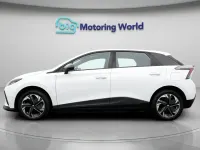 Used MG MG4 EV SE 123 kW (168 HP) 2023 Hatchback