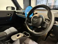 New Mini Cooper Exclusive 2026 Green Hatchback