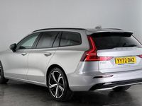 Used Volvo V60 Plus 163 HP (119 kW) 2023 Estate