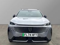 Used Peugeot 5008 GTi 156 kW (213 HP) 2024 Other MPV