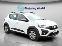 Gebraucht Dacia Sandero Expression 91 PS (66 kW) 2025 Kleinwagen