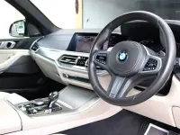 Used BMW X5 M Sport 2019 Black SUV
