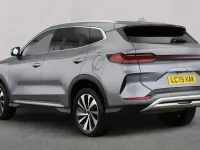Used BYD Seal U Design 324 HP (238 kW) 2025 Grey SUV