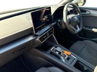 Nuevo Cupra Leon 147 CV (108 kW) 2025 Negro Familiar