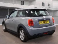 Used Mini One D Hatch 95 HP (69 kW) 2014 Grey Hatchback